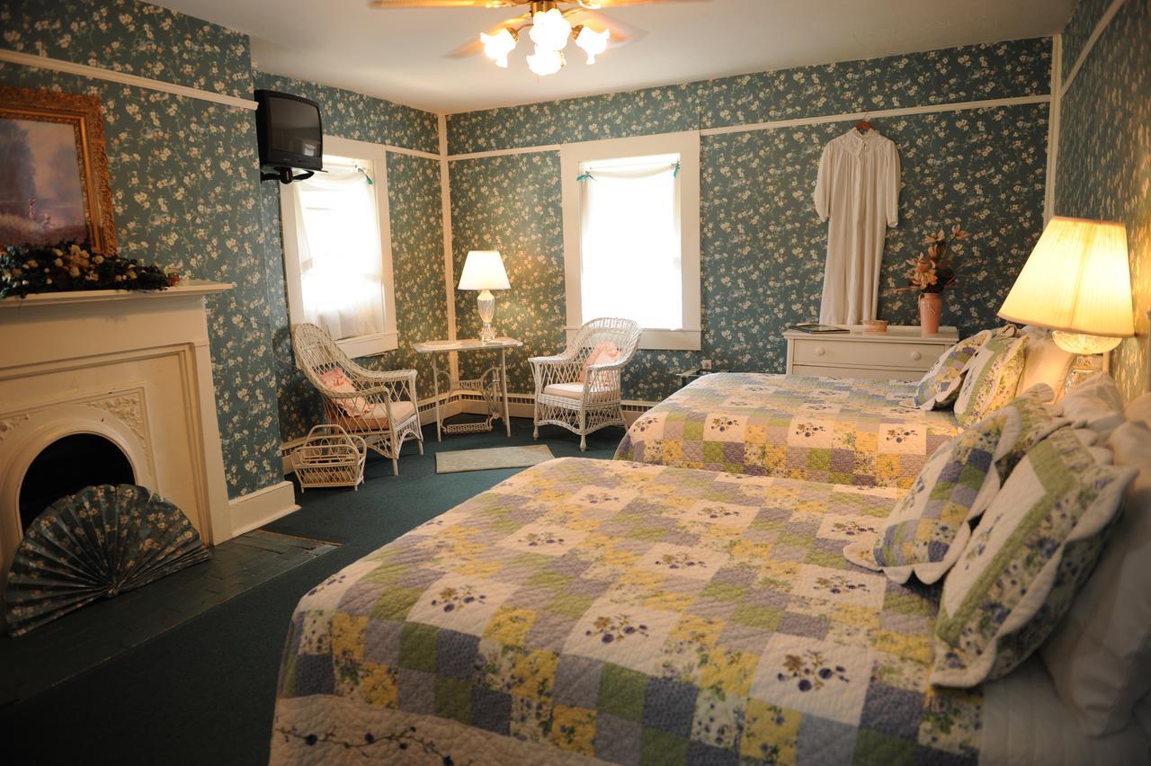 Jailer'S Inn Bardstown Cameră foto