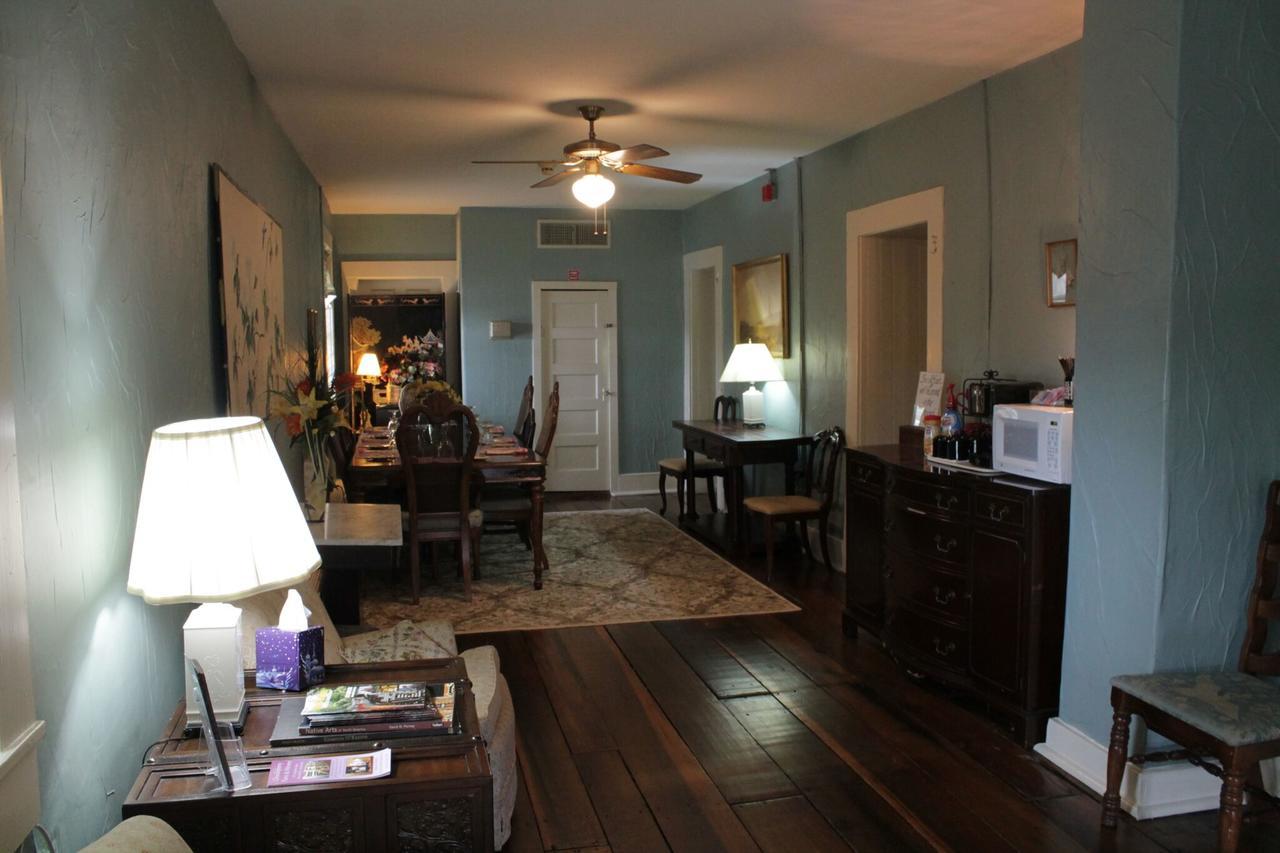 Jailer'S Inn Bardstown Exterior foto